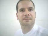 Marc Audigier - Class of 1993 - Port Angeles High School