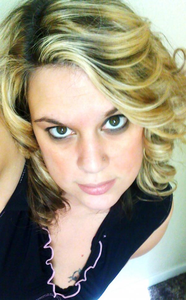Synde Hallman - Class of 1992 - Port Angeles High School