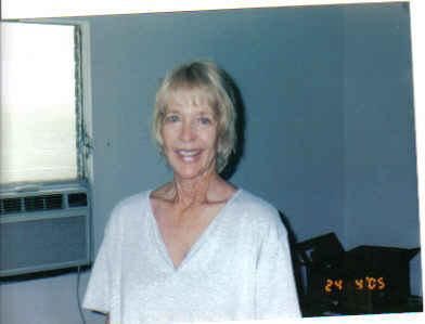 Gwen Kirk - Class of 1959 - Port Angeles High School