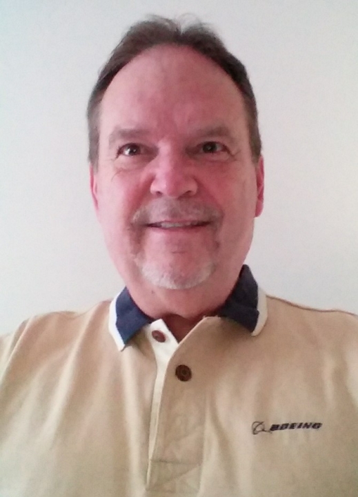 Mike Benoff - Class of 1975 - Port Angeles High School