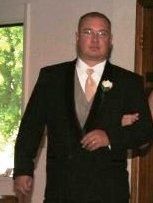Michael Bodey - Class of 1993 - Port Angeles High School