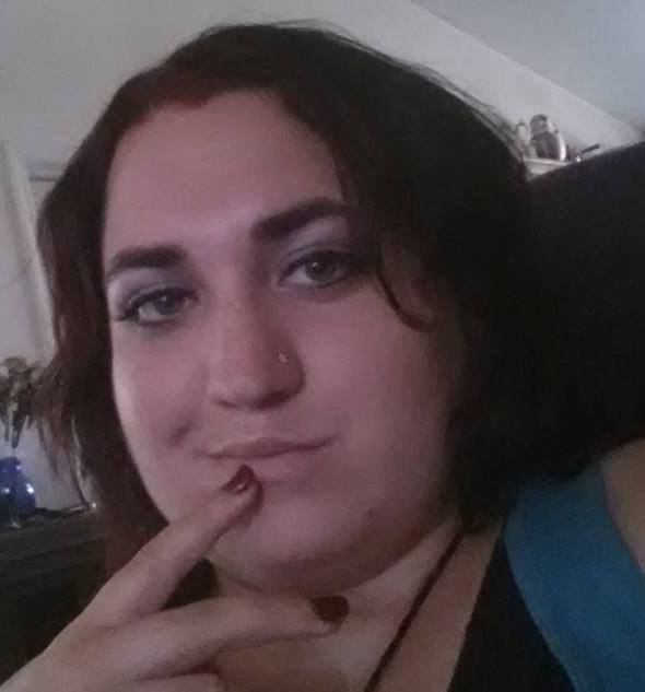 Kalista Knight - Class of 2008 - Port Angeles High School