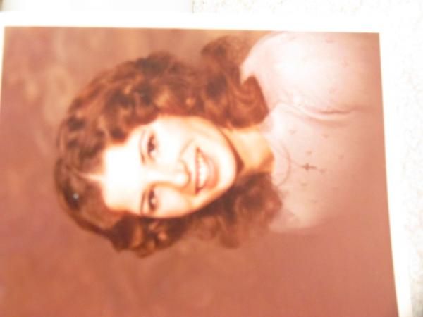 Torrie Adams - Class of 1976 - Port Angeles High School