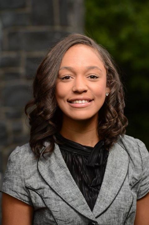 Shanee Wimberly - Class of 2010 - Port Angeles High School