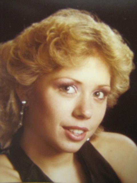 Shannon Mccloskey - Class of 1984 - Port Angeles High School