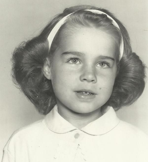 Victoria (Vicky) Scee - Class of 1976 - Port Angeles High School
