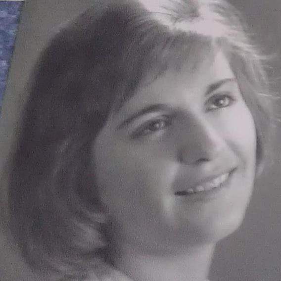 Jodilyn Ellis - Class of 1984 - Port Angeles High School
