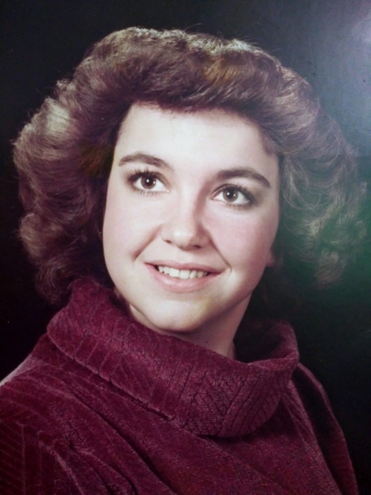 Terri Fowler - Class of 1980 - Port Angeles High School