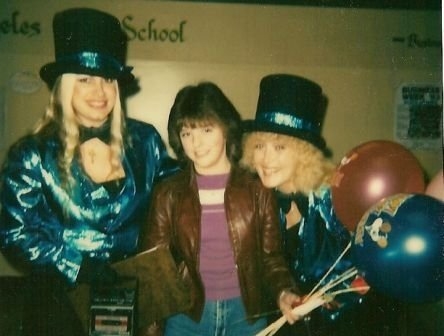 Judy Newgard - Class of 1985 - Port Angeles High School