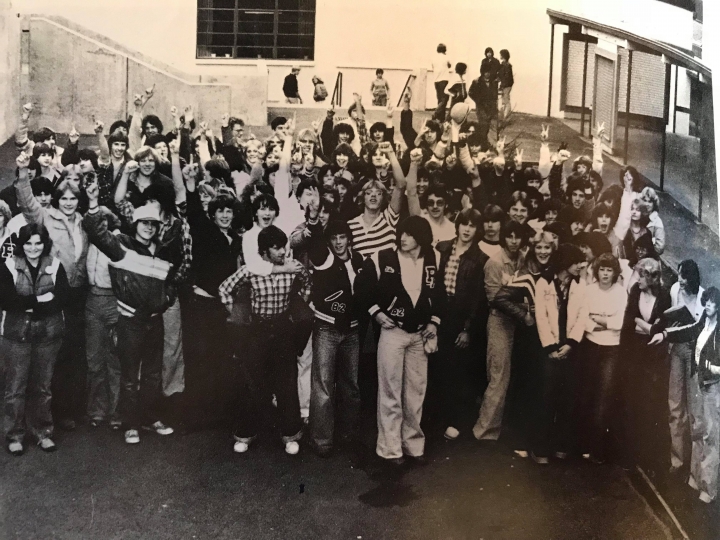 Port Angeles High School Reunion