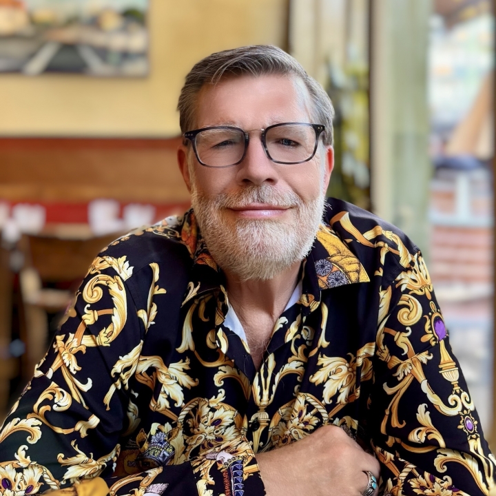 Mark Johnson - Class of 1969 - Port Angeles High School