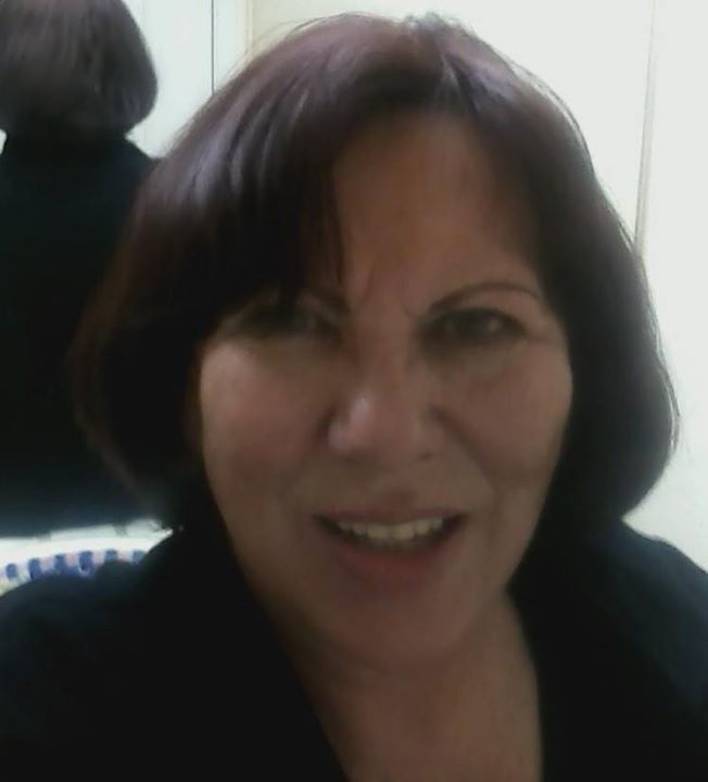 Karen Ball - Class of 1968 - Port Angeles High School