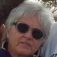 Sherry Denny - Class of 1964 - Port Angeles High School
