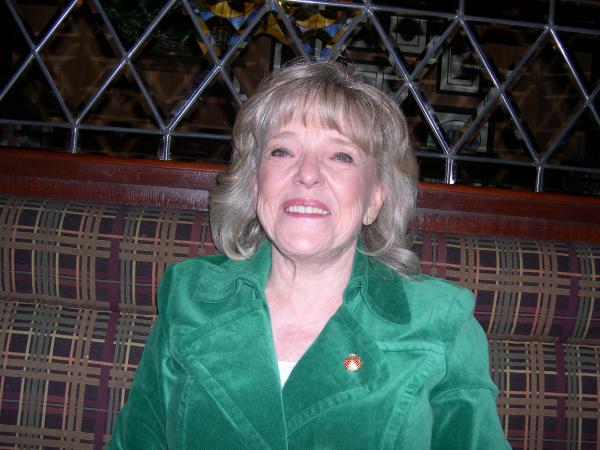 Dianne Battles - Class of 1956 - Port Angeles High School