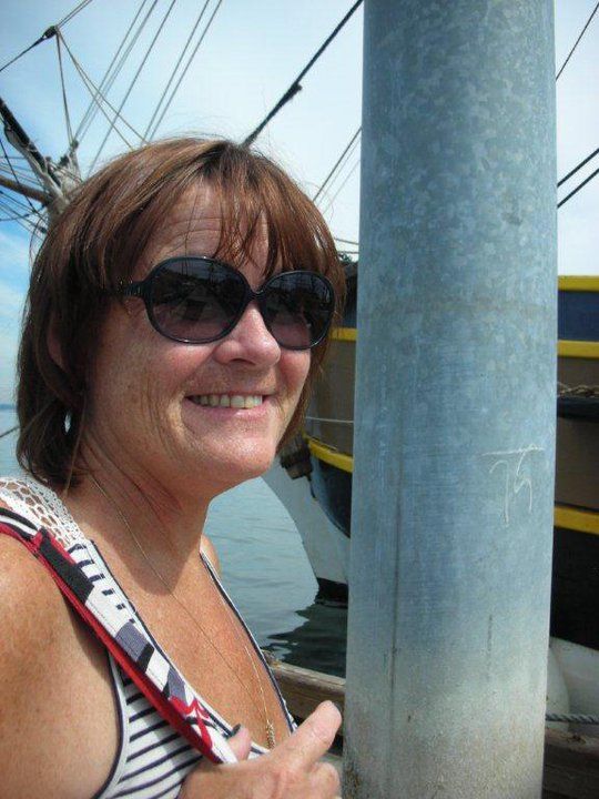 Linnie Earl - Class of 1978 - Port Angeles High School