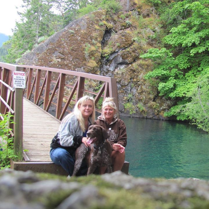 Bobbie Lowe-kreider - Class of 1969 - Port Angeles High School