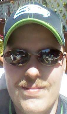 Joshua Thayer - Class of 1996 - Port Angeles High School