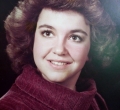 Terri Fowler, class of 1980