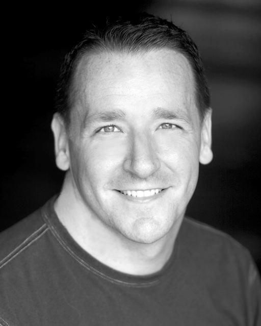 Andrew Mckeown - Class of 1994 - Enterprise High School