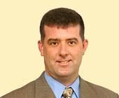 Kevin Snyder - Class of 1986 - Enterprise High School