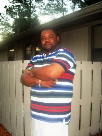 Ronald Bridgette - Class of 1988 - Enterprise High School