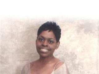 Angela Miles - Class of 1988 - Enterprise High School