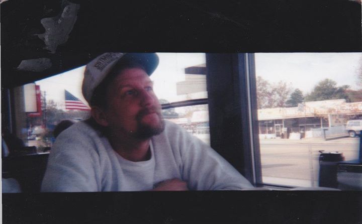 Jerry Watson - Class of 1981 - Enterprise High School