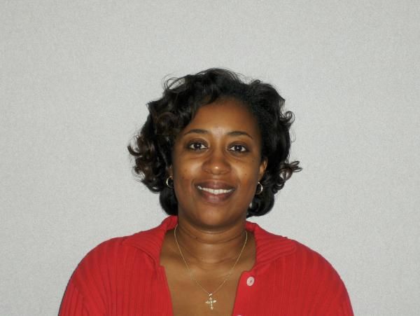 Felicia Langston - Class of 1986 - Enterprise High School