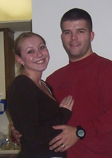 Courtney Ridenour - Class of 2000 - Enterprise High School