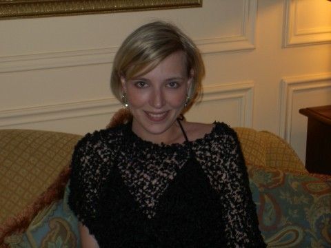 Lesley Morgan - Class of 1997 - Enterprise High School