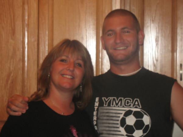 Christopher Preston - Class of 2003 - Enterprise High School
