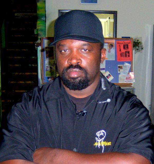 Phillip Richardson - Class of 1984 - Enterprise High School