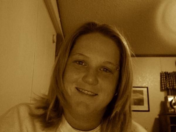 Ashley Bowron - Class of 1999 - Enterprise High School