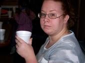 Nancy Markstahler - Class of 2003 - Enterprise High School