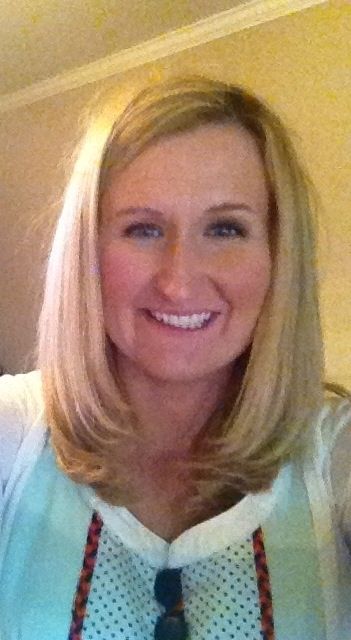 Heather Hulsey - Class of 1996 - Enterprise High School