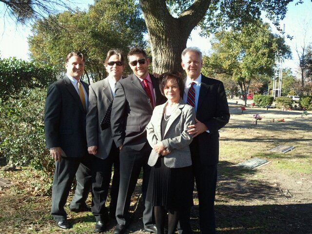 Barbara Harrell - Class of 1964 - Enterprise High School