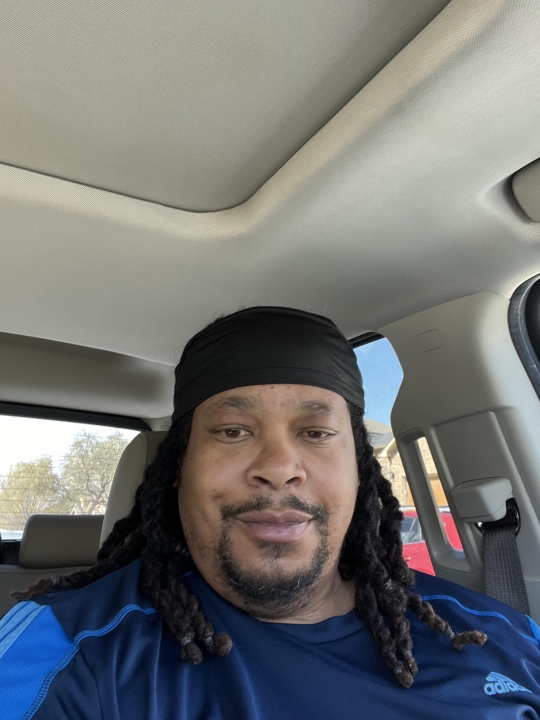 Donnell Dunson - Class of 1992 - Enterprise High School