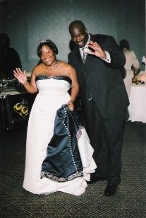 Kodisha Bivins - Class of 1996 - Enterprise High School