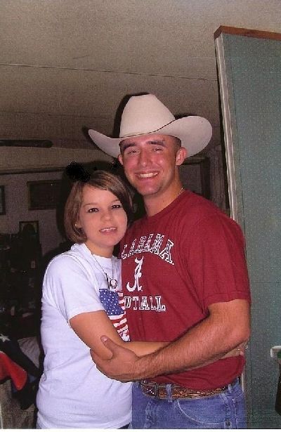 Thomas Kirkwood - Class of 2004 - Enterprise High School