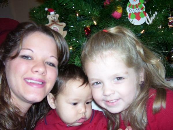 Lori Griswold - Class of 2002 - Enterprise High School
