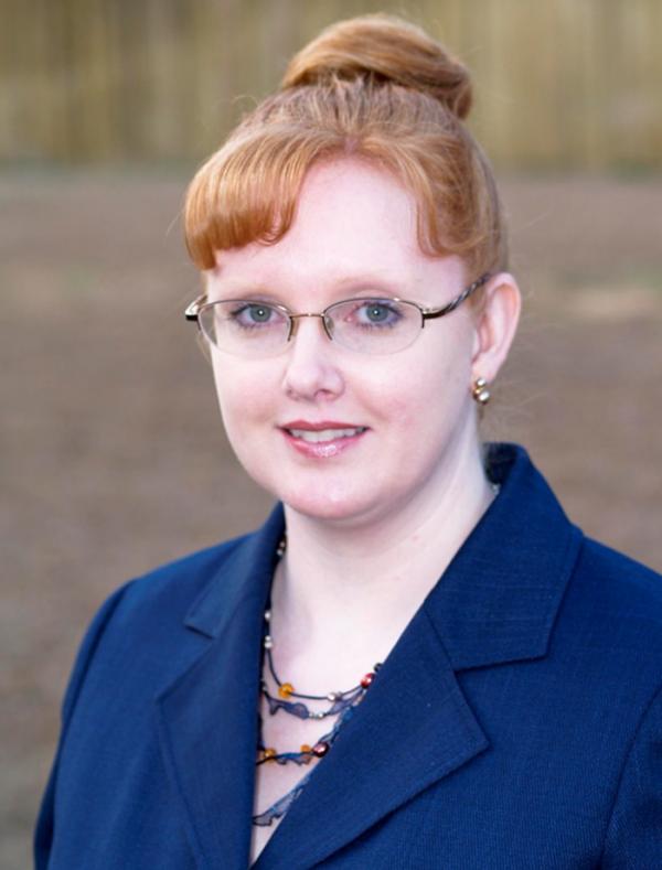 Marcy Culpepper - Class of 1989 - Enterprise High School