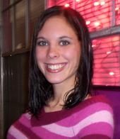 Lorri Kirt - Class of 2004 - Enterprise High School