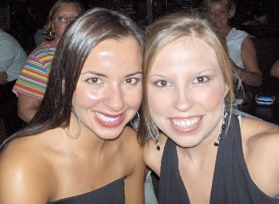 Lindsay Jones - Class of 2003 - Enterprise High School