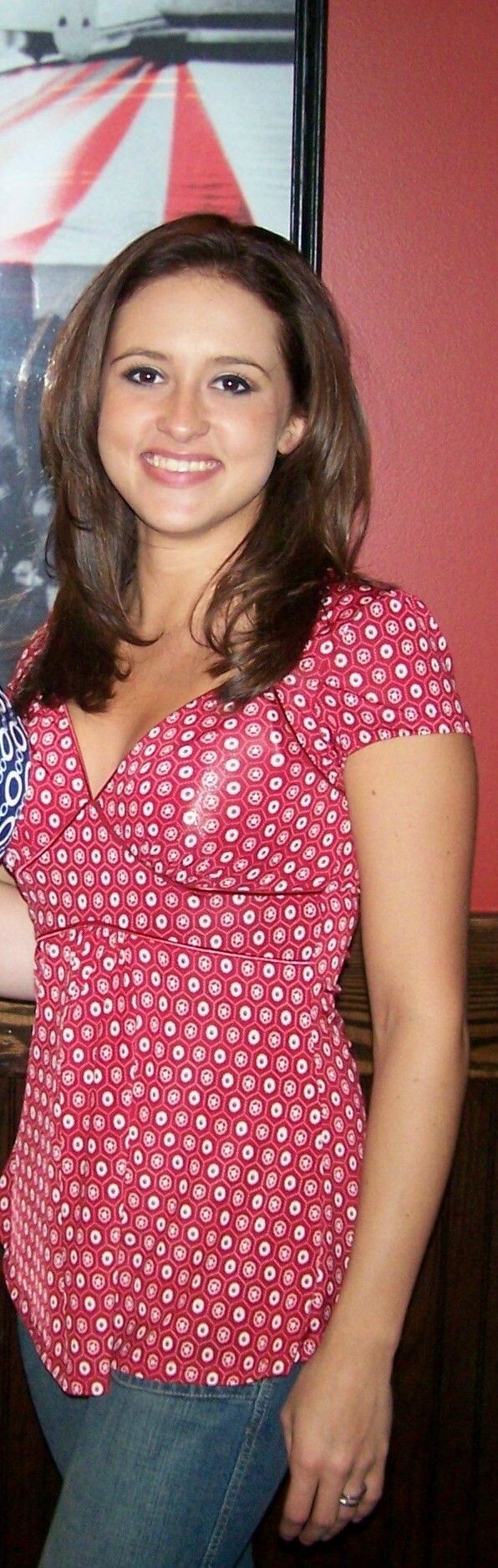 Haiden Hill - Class of 2004 - Enterprise High School