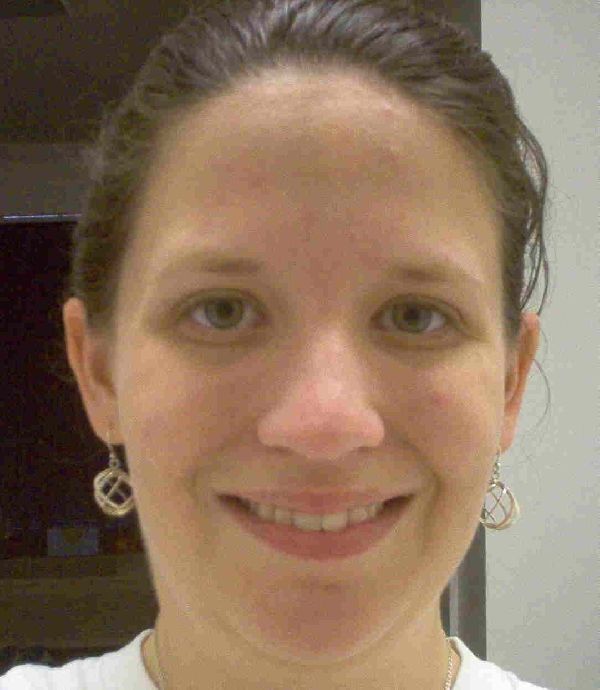 Ronda Nelson - Class of 2004 - Enterprise High School