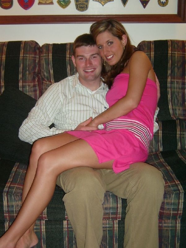 Jenny Haines - Class of 2001 - Enterprise High School