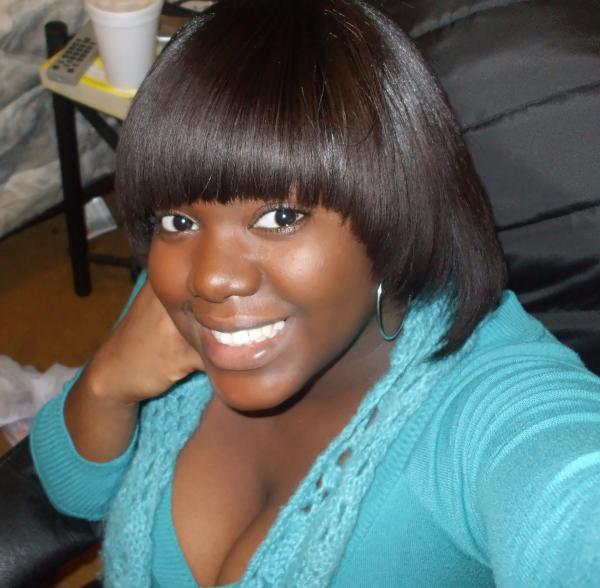 Jacquelyn Boley - Class of 2003 - Enterprise High School