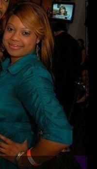 Tiffany Brooks - Class of 2001 - Enterprise High School