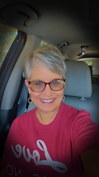 Lea Bozeman - Class of 1988 - Enterprise High School
