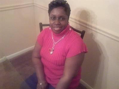 Carolyn Holt - Class of 1983 - Enterprise High School